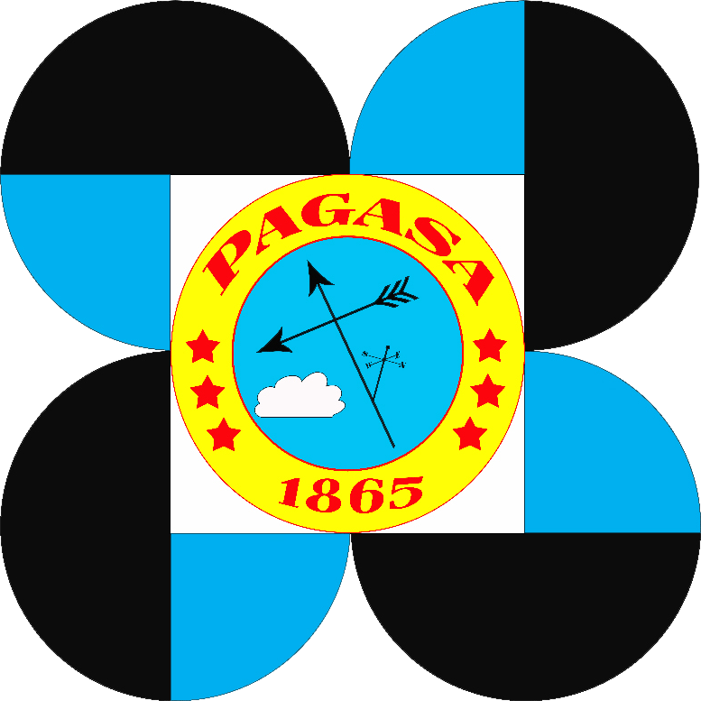 PAGASA logo